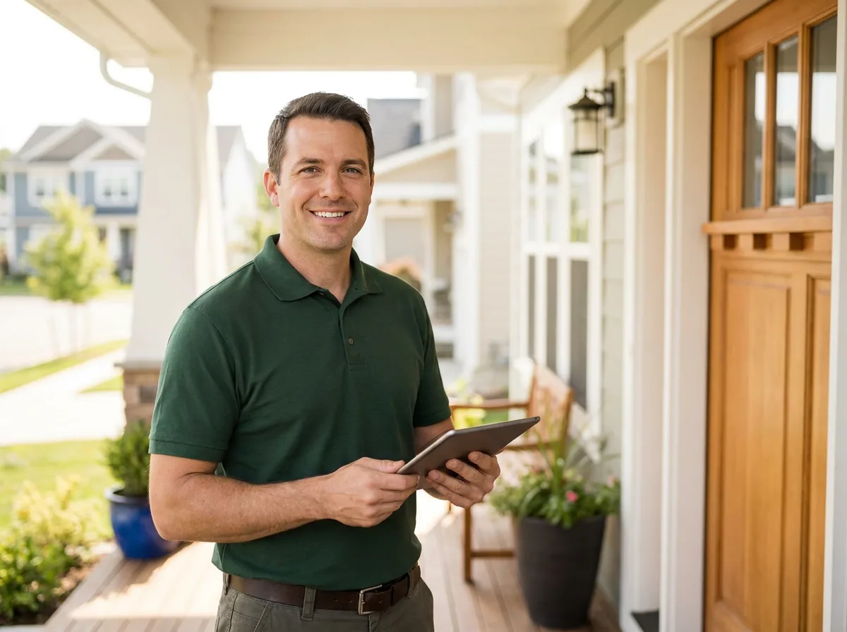 Pest control FAQs for Bloomington, MD